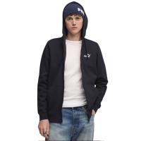 682658 ESS  No.1 Logo Full-Zip Hoodie FL (s)   ΖΑΚΕΤΑ PUMA