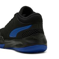 312301 Court Pro 2 JR ΥΠΟΔΗΜΑ BASKET SNEAKERS MID PUMA