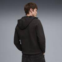 688231 EVOSTRIPE   FZ Hoodie DK ΖΑΚΕΤΑ PUMA