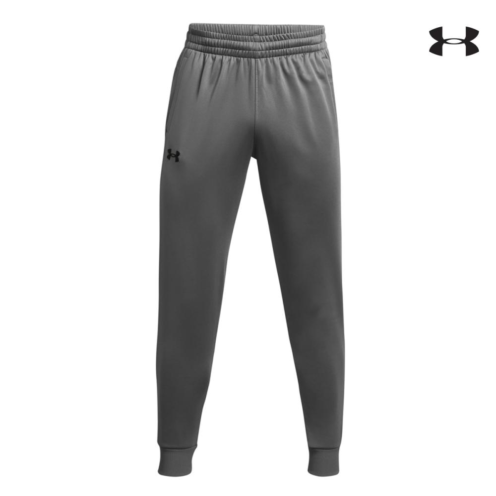 1373362  UA  Armour  Fleece Joggers ΠΑΝΤΕΛΟΝΙ UNDER ARMOUR