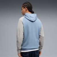 688045 PUMATECH FZ Hoodie   ΖΑΚΕΤΑ PUMA