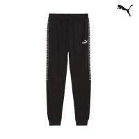 689179 ESS TAPE   Sweatpants DK cl ΠΑΝΤΕΛΟΝΙ PUMA