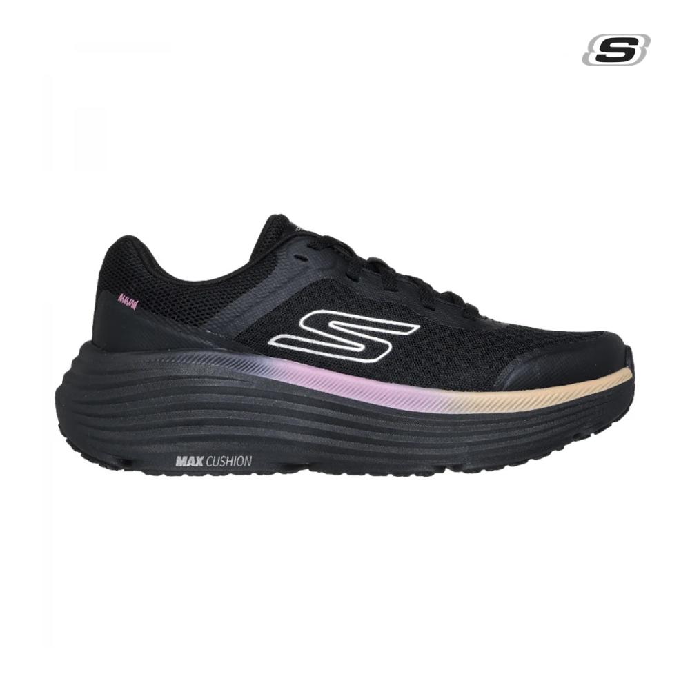    Engineered   Mesh Lace Up W/ Hm Details