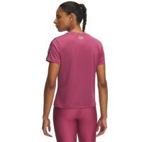 6003915   UA Tech WM Tape SS ΜΠΛΟΥΖΑΚΙ ΚΟΝΤΟΜΑΝΙΚΟ UNDER ARMOUR
