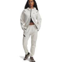 1379842 Unstoppable Fleece FZ ΖΑΚΕΤΑ UNDER ARMOUR