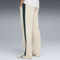 632995  T7 Relaxed Jacquard Track Pants DK op ΠΑΝΤΕΛΟΝΙ  PUMA