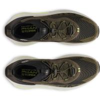 3027625 UA U Phantom 4 Storm SNEAKER LOW UNDER ARMOUR