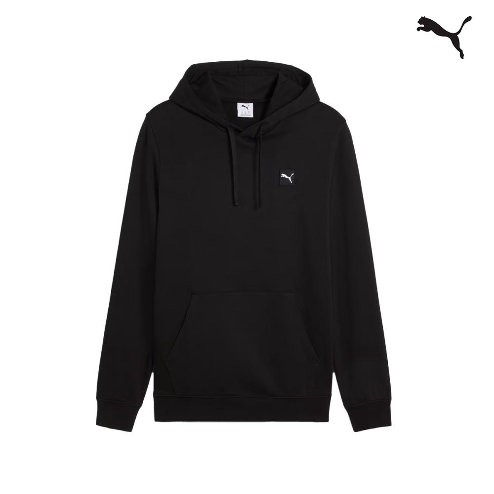 688254 ESS ELEVATED   Elevated Hoodie FL ΦΟΥΤΕΡ ΜΕ ΚΟΥΚΟΥΛΑ PUMA