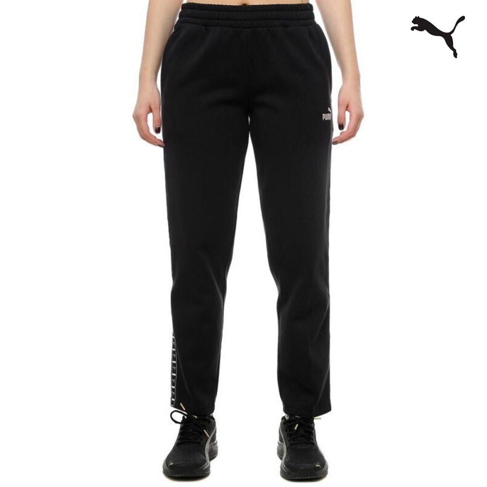 688098 ESS TAPE   Sweatpants FL op ΠΑΝΤΕΛΟΝΙ PUMA