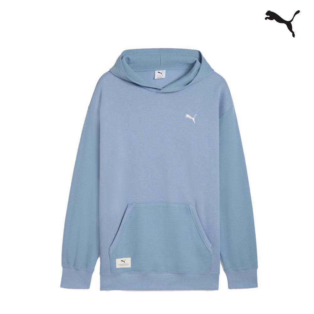 688026 PUMA   CLASS  Relaxed Pinnacle Hoodie FL ΦΟΥΤΕΡ ΜΕ ΚΟΥΚΟΥΛΑ PUMA