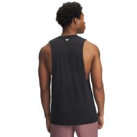 6006257 Pjt Rck Payoff Tank T-SHIRT ΑΜΑΝΙΚΟ  UNDER ARMOUR