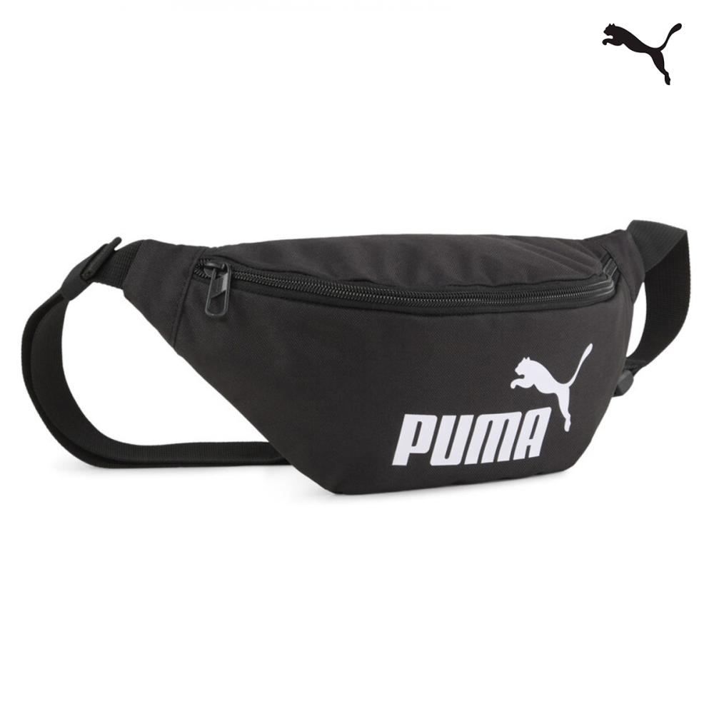 091165   PUMA PHASE Waist Bag ΜΠΑΝΑΝΑ PUMA