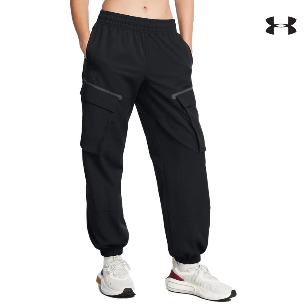 1386481 UA Unstoppable  Cargo  Pants ΠΑΝΤΕΛΟΝΙ UNDER ARMOUR