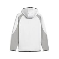 688231 EVOSTRIPE FZ Hoodie DK   ΖΑΚΕΤΑ PUMA