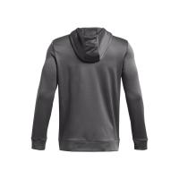 1373357   UA Armour Fleece FZ Hoodie ΖΑΚΕΤΑ UNDER ARMOUR