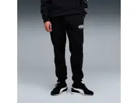 688182 ESS LOGO LAB  Execution   sweatpants FL cl ΠΑΝΤΕΛΟΝΙ PUMA