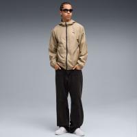 684625   Ess Regular Windbreaker ΑΝΤΙΑΝΕΜΙΚΟ ΜΠΟΥΦΑΝ PUMA