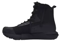 3027383 UA Charged Valsetz Zip ΥΠΟΔΗΜΑ MILITARY/TACTICAL ΜΠΟΤΑΚΙ UNDER ARMOUR