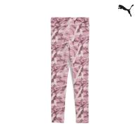632221 BOWTIQUE AOP High   Waist Leggings G ΚΟΛΑΝ PUMA