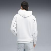 688394 PUMA  SPORT   Hoodie FL ΦΟΥΤΕΡ ΜΕ ΚΟΥΚΟΥΛΑ PUMA