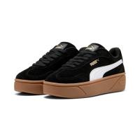 402609  Puma  Club II Era Platform SD Wns ΥΠΟΔΗΜΑ SPORTSTYLE LOW BOOT PUMA