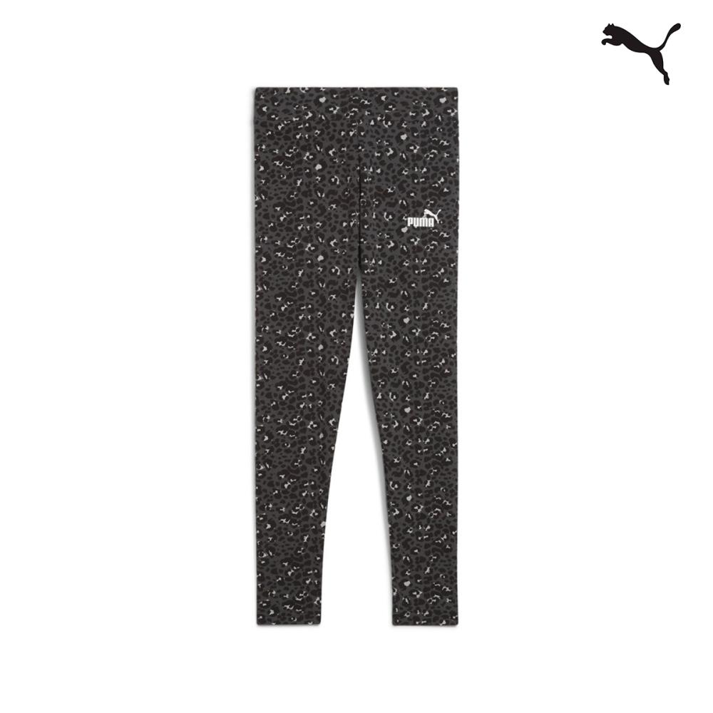 688759 ESS GRAPHIC   Animal AOP Leggings G ΚΟΛΑΝ PUMA