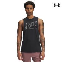 6006257 Pjt Rck Payoff Tank T-SHIRT ΑΜΑΝΙΚΟ  UNDER ARMOUR