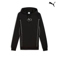 688394 PUMA SPORT   Hoodie FL ΦΟΥΤΕΡ ΜΕ ΚΟΥΚΟΥΛΑ   PUMA