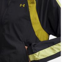 6007111 UA   Icon Crinkle Jacket ΜΠΟΥΦΑΝ UNDER ARMOUR