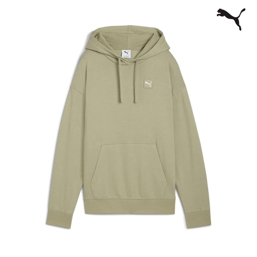 688100  ESS ELEVATED  Comfort Hoodie FL ΦΟΥΤΕΡ ΜΕ ΚΟΥΚΟΥΛΑ PUMA