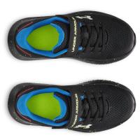 3027104 UA BPS Surge 4 AC ΥΠΟΔΗΜΑ RUNNING LOW UNDER ARMOUR