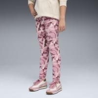 632221 BOWTIQUE AOP High   Waist Leggings G ΚΟΛΑΝ PUMA