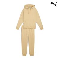 689346   Loungewear Sweat Suit Comfort FL cl ΦΟΡΜΑ PUMA