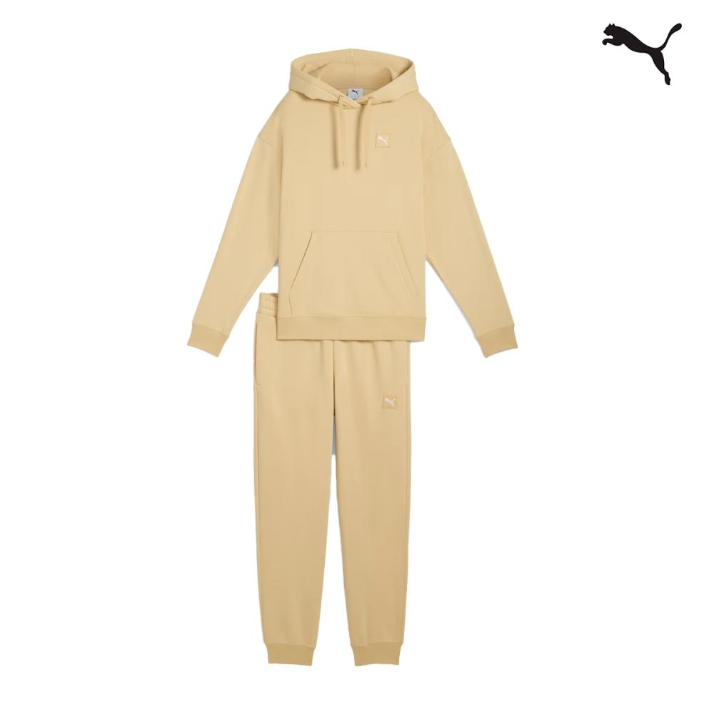 689346   Loungewear Sweat Suit Comfort FL cl ΦΟΡΜΑ PUMA