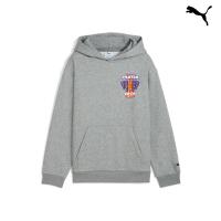 688976 BASKETBALL   HOOPSTELLATIONS Hoodie FL B ΜΠΛΟΥΖΑΚΙ ΚΟΝΤΟΜΑΝΙΚΟ PUMA