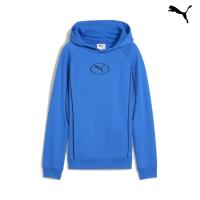 688857 PUMA SPORT   Hoodie FL B ΦΟΥΤΕΡ ΜΕ ΚΟΥΚΟΥΛΑ PUMA