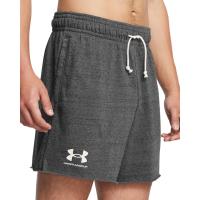 1382427 UA Rival Terry  6in  Short ΣΟΡΤ UNDER ARMOUR