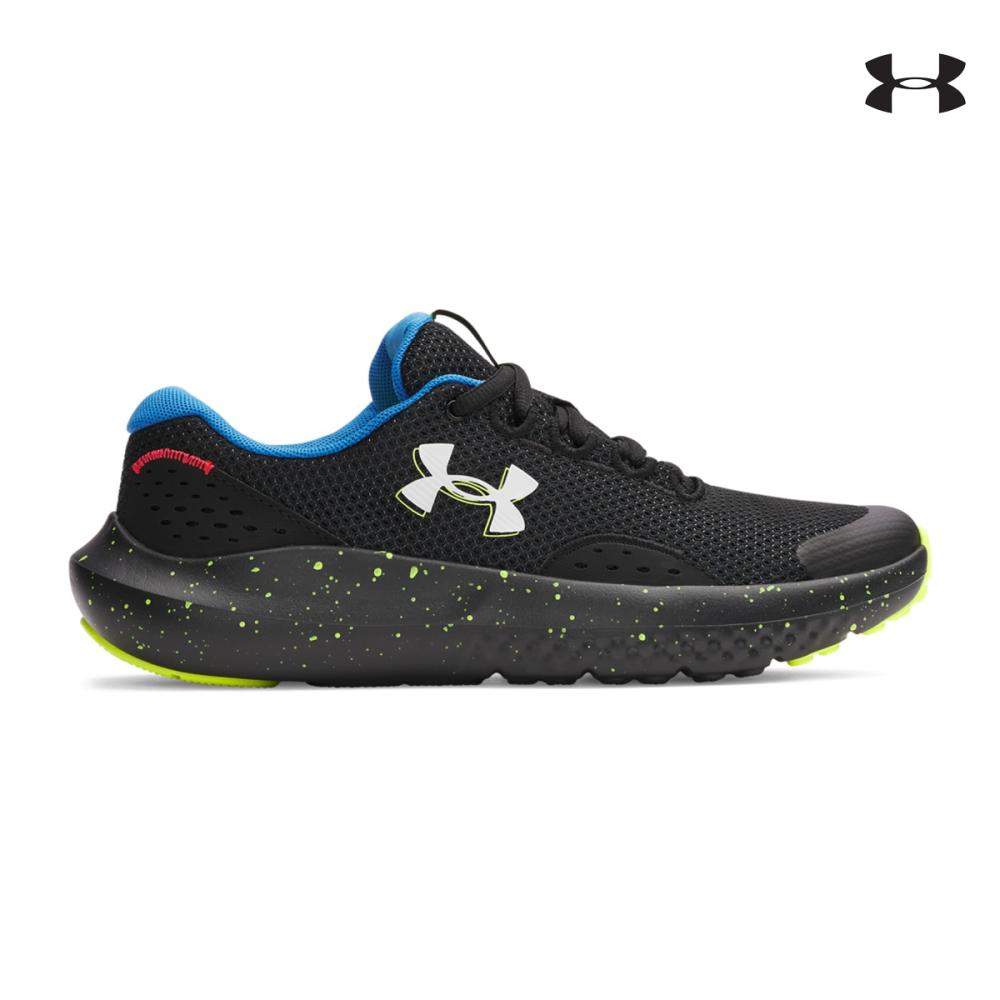 3027103    UA BGS Surge 4 ΥΠΟΔΗΜΑ RUNNING LOW UNDER ARMOUR