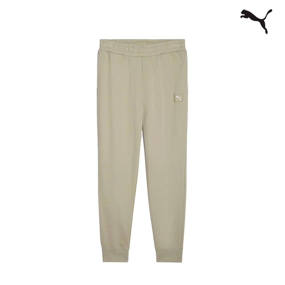  688101 ESS   ELEVATED Sweatpants FL  cl ΠΑΝΤΕΛΟΝΙ PUMA