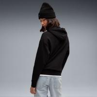 688100 ESS ELEVATED Comfort Hoodie FL ΦΟΥΤΕΡ   ΜΕ ΚΟΥΚΟΥΛΑ PUMA