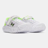 3027104 UA BPS Surge 4  AC   ΥΠΟΔΗΜΑ RUNNING LOW UNDER ARMOUR