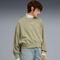 629748   WARDROBE ESS Over-Oversized Crew TR ΦΟΥΤΕΡ PUMA