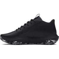 3028512 UA Lockdown  7  ΥΠΟΔΗΜΑ BASKET SNEAKERS MID UNDER ARMOUR