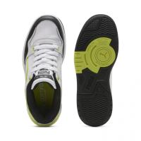 401564 Rebound Retro Jr ΥΠΟΔΗΜΑ SPORTSTYLE MID BOOT PUMA