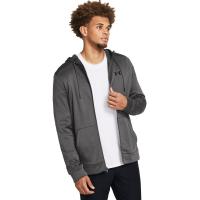 1373357   UA Armour Fleece FZ Hoodie ΖΑΚΕΤΑ UNDER ARMOUR