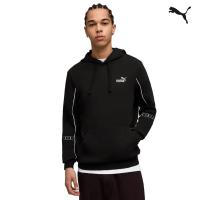 689178 ESS TAPE   Layout Hoodie DK ΦΟΥΤΕΡ ΜΕ ΚΟΥΚΟΥΛΑ PUMA