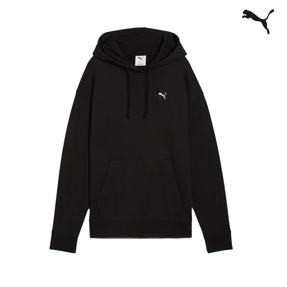 688100 ESS ELEVATED Comfort Hoodie FL ΦΟΥΤΕΡ   ΜΕ ΚΟΥΚΟΥΛΑ PUMA