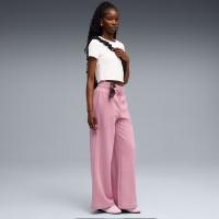 629754   WARDROBE ESS Relaxed Wide Leg Sweatpants TR ΠΑΝΤΕΛΟΝΙ PUMA