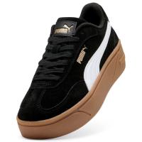 402609  Puma  Club II Era Platform SD Wns ΥΠΟΔΗΜΑ SPORTSTYLE LOW BOOT PUMA