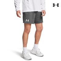 1382427 UA Rival Terry  6in  Short ΣΟΡΤ UNDER ARMOUR